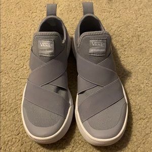 Vans UltraRange Gore